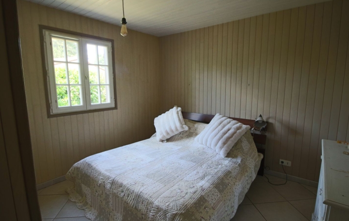 Maison CAZALS (46250)  112 m2 297 000 € 