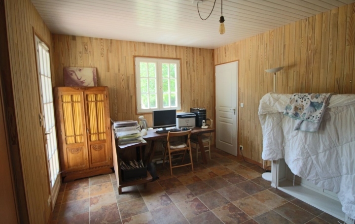 Maison CAZALS (46250)  112 m2 297 000 € 