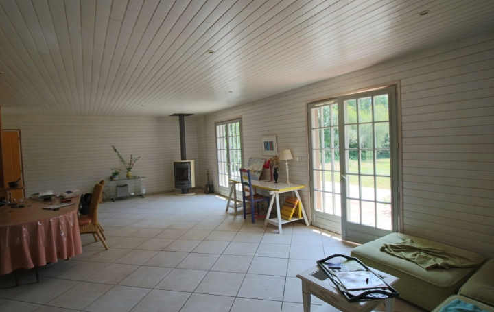 Maison CAZALS (46250)  112 m2 297 000 € 