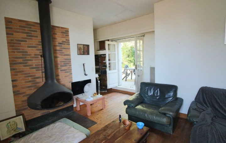 Maison PUY-L'EVEQUE (46700)  100 m2 96 300 € 