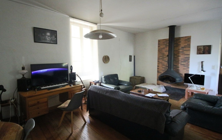 Maison PUY-L'EVEQUE (46700)  100 m2 96 300 € 