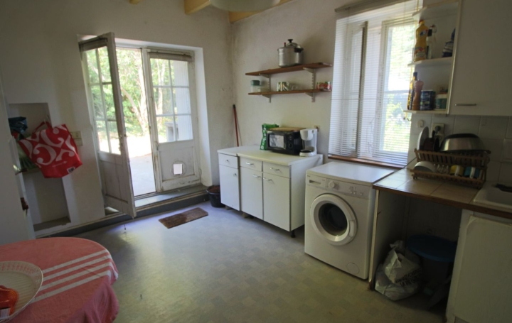 Maison PUY-L'EVEQUE (46700)  100 m2 96 300 € 