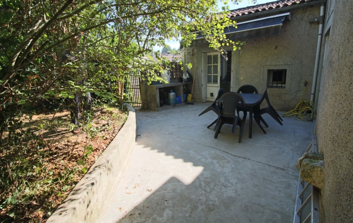 Maison PUY-L'EVEQUE (46700)  100 m2 96 300 € 