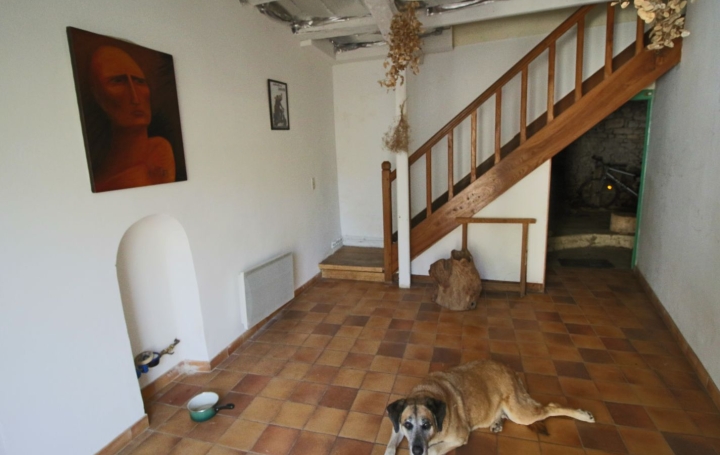 Maison PUY-L'EVEQUE (46700)  100 m2 96 300 € 