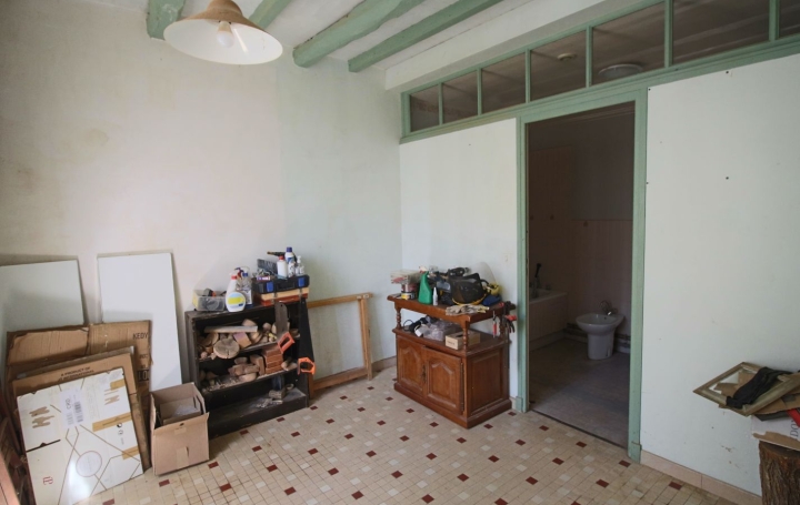 Maison PUY-L'EVEQUE (46700)  100 m2 96 300 € 