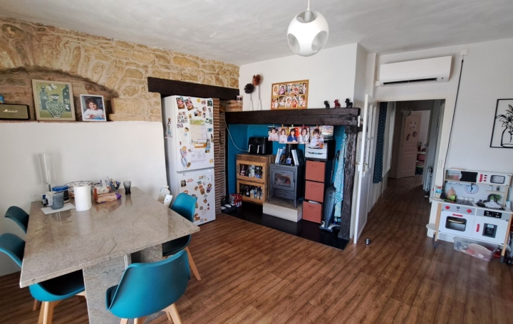 Maison PUY-L'EVEQUE (46700)  220 m2 172 000 € 