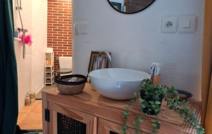 Maison PUY-L'EVEQUE (46700)  220 m2 172 000 € 