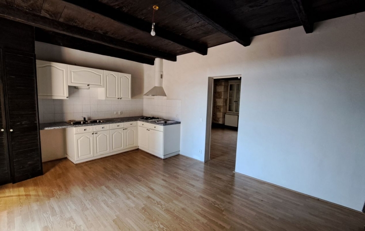 Maison PUY-L'EVEQUE (46700)  220 m2 172 000 € 
