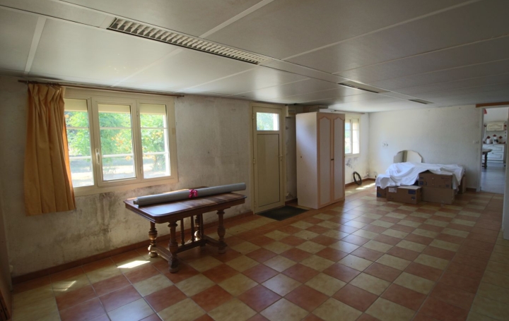 Maison PUY-L'EVEQUE (46700)  225 m2 299 000 € 