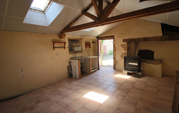 Maison PUY-L'EVEQUE (46700)  225 m2 299 000 € 