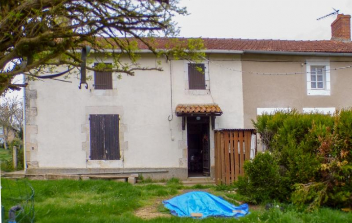 Réseau Immo-diffusion : Appartement P2  ROMAGNE  81 m2 46 662 € 