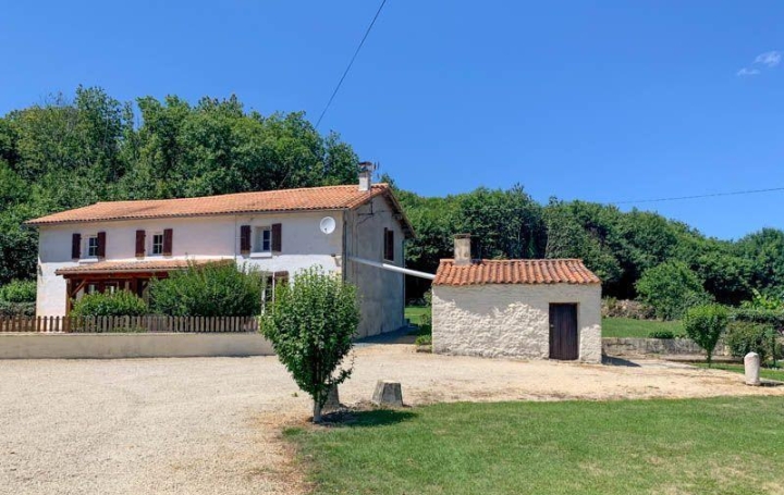 Réseau Immo-diffusion : Maison  CELLES-SUR-BELLE  133 m2 197 395 € 