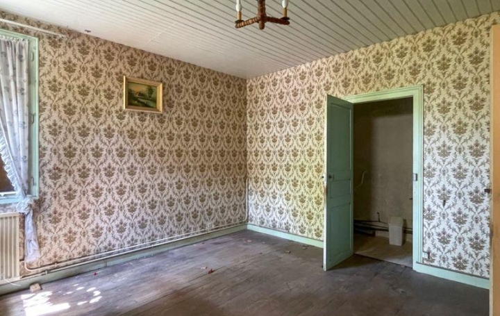 Maison SAUZE-VAUSSAIS (79190)  214 m2 57 500 € 