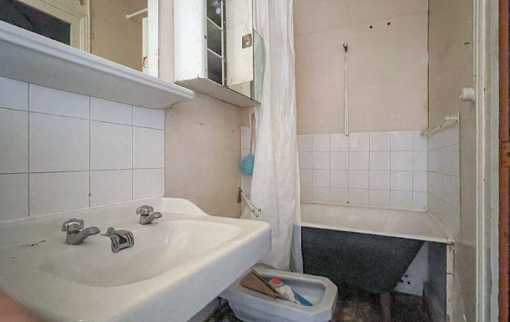 Maison SAUZE-VAUSSAIS (79190)  214 m2 57 500 € 