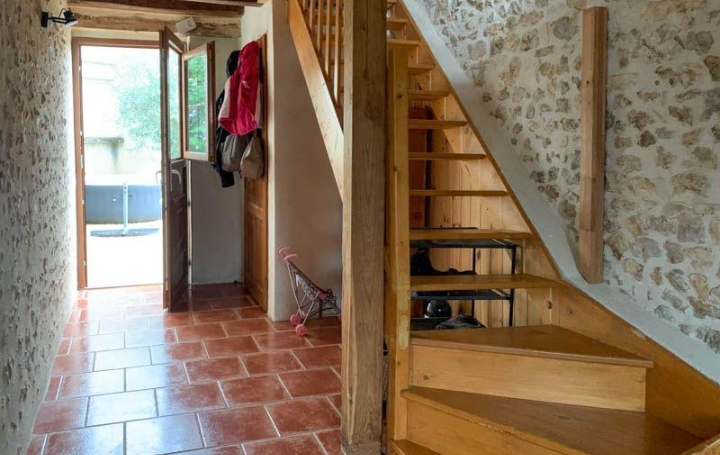 Maison SAUZE-VAUSSAIS (79190)  152 m2 165 850 € 