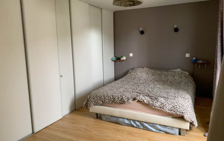 Maison SAUZE-VAUSSAIS (79190)  152 m2 165 850 € 