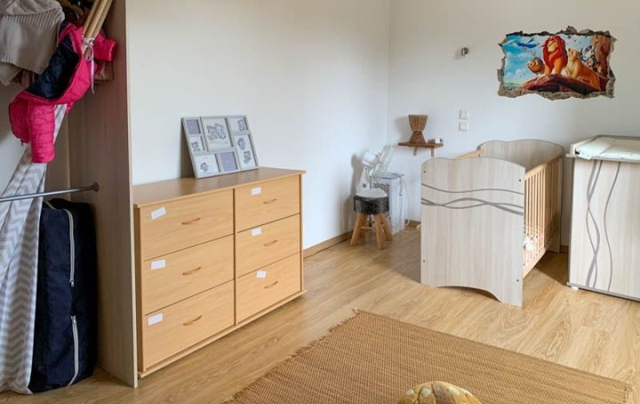 Maison SAUZE-VAUSSAIS (79190)  152 m2 165 850 € 