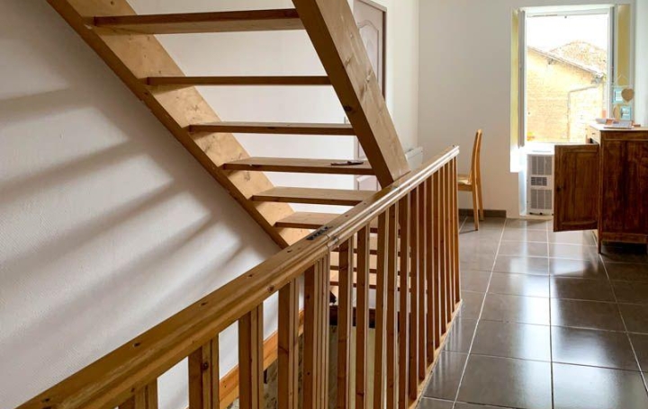 Maison SAUZE-VAUSSAIS (79190)  152 m2 165 850 € 