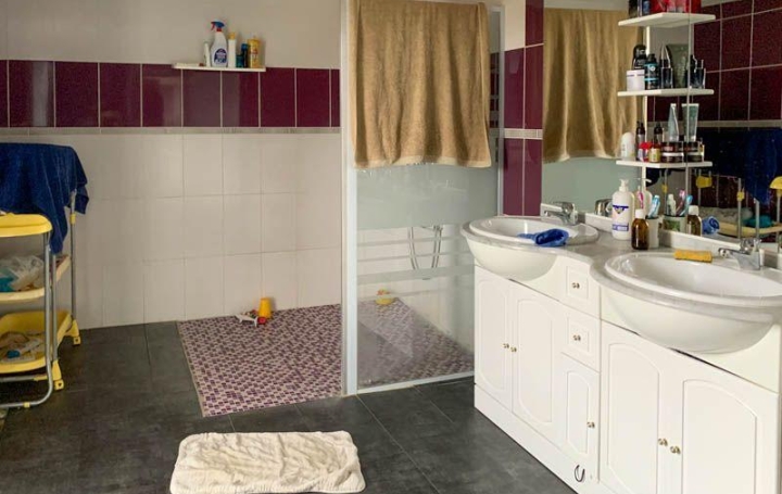 Maison SAUZE-VAUSSAIS (79190)  152 m2 165 850 € 