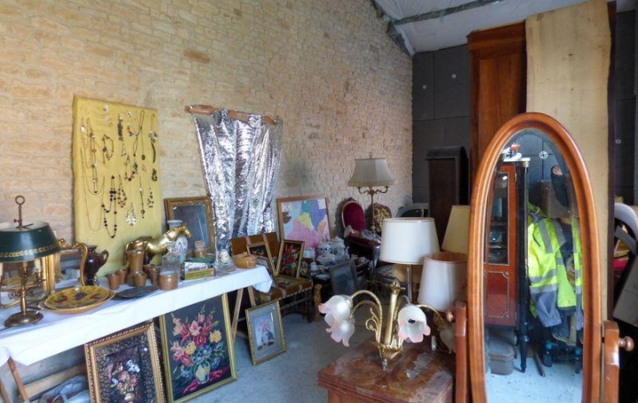 Maison VILLEFAGNAN (16240)  137 m2 129 600 € 