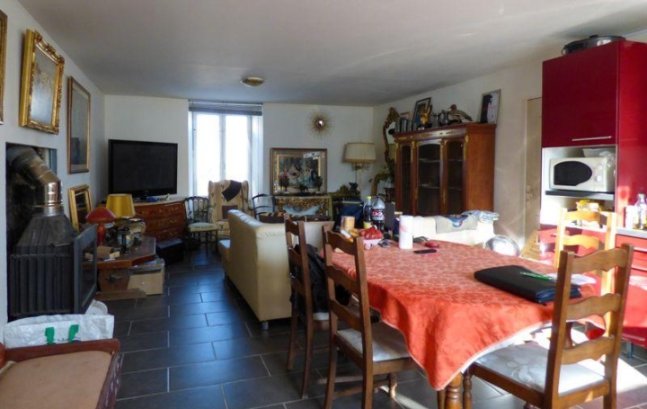 Maison VILLEFAGNAN (16240)  137 m2 129 600 € 