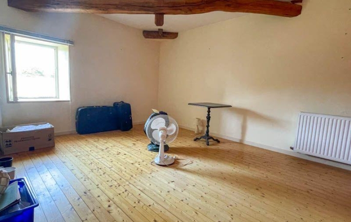 Maison SAUZE-VAUSSAIS (79190)  220 m2 148 000 € 