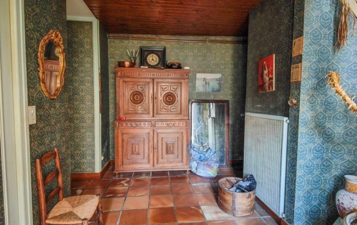 Maison SAUZE-VAUSSAIS (79190)  202 m2 171 200 € 