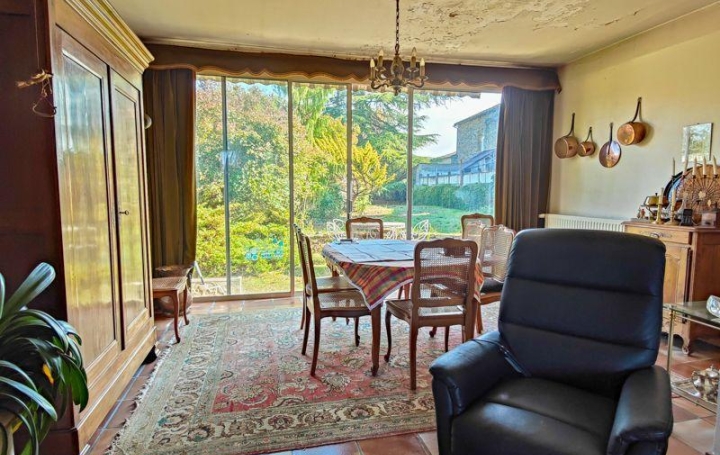 Maison SAUZE-VAUSSAIS (79190)  202 m2 171 200 € 