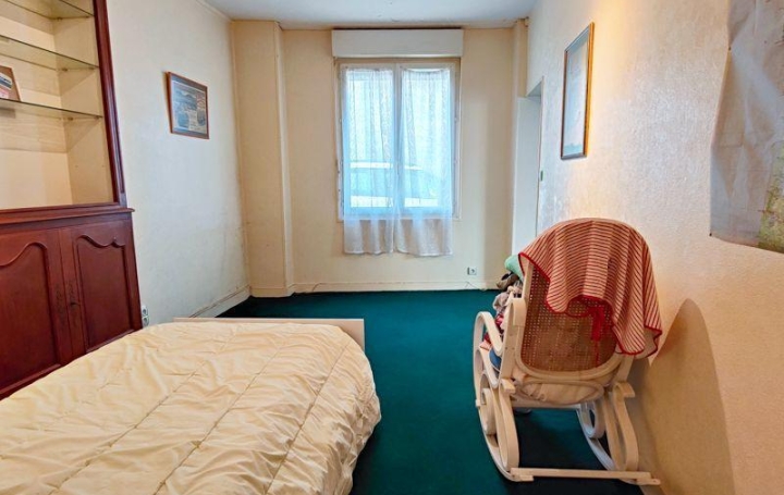 Maison SAUZE-VAUSSAIS (79190)  202 m2 171 200 € 