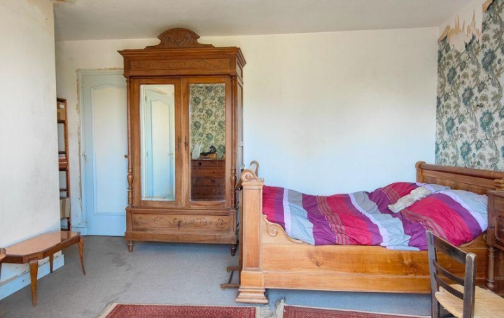 Maison SAUZE-VAUSSAIS (79190)  202 m2 171 200 € 