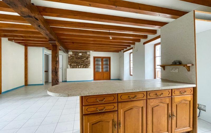 Maison SAUZE-VAUSSAIS (79190)  300 m2 180 000 € 