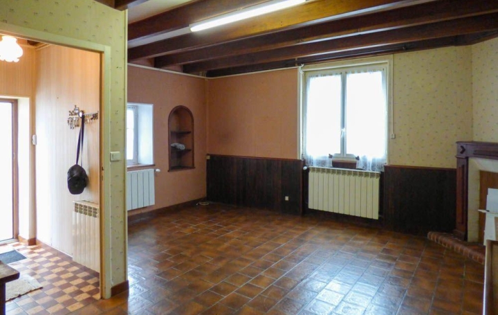 Maison SAUZE-VAUSSAIS (79190)  54 m2 44 480 € 