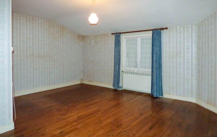 Maison SAUZE-VAUSSAIS (79190)  54 m2 44 480 € 