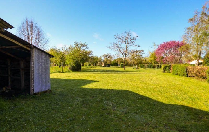 Maison SAUZE-VAUSSAIS (79190)  54 m2 44 480 € 