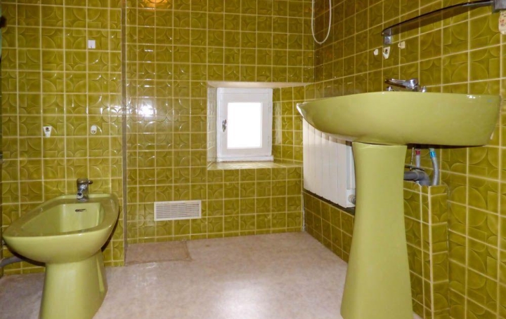 Maison SAUZE-VAUSSAIS (79190)  54 m2 44 480 € 