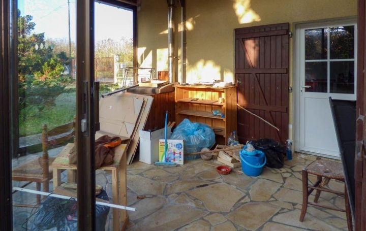 Maison de village CHEF-BOUTONNE (79110)  83 m2 98 460 € 