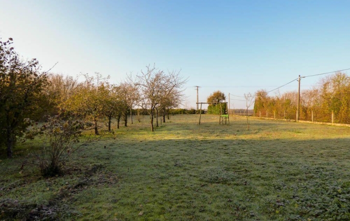 Maison de village CHEF-BOUTONNE (79110)  83 m2 98 460 € 