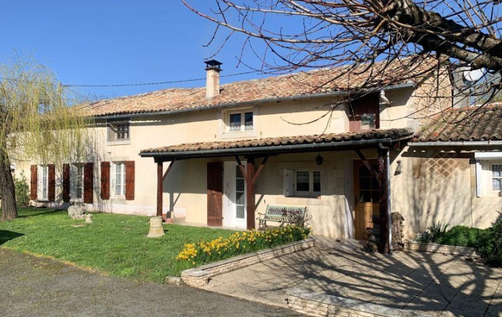 Maison / Villa SAUZE-VAUSSAIS (79190) 120 m<sup>2</sup> 118 800 € 