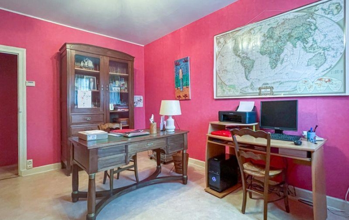 Maison SAUZE-VAUSSAIS (79190)  207 m2 223 000 € 