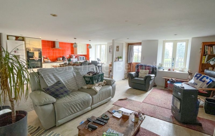 Maison SAUZE-VAUSSAIS (79190)  106 m2 87 400 € 