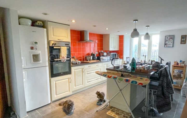 Maison SAUZE-VAUSSAIS (79190)  106 m2 87 400 € 