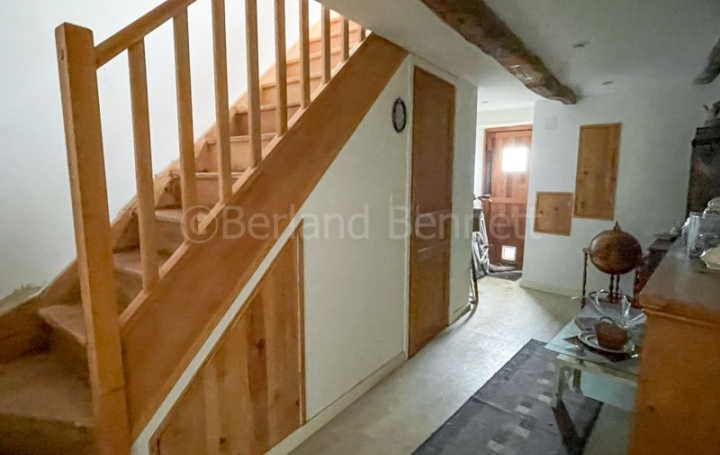 Maison SAUZE-VAUSSAIS (79190)  106 m2 87 400 € 