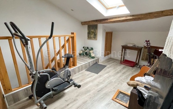 Maison SAUZE-VAUSSAIS (79190)  106 m2 87 400 € 