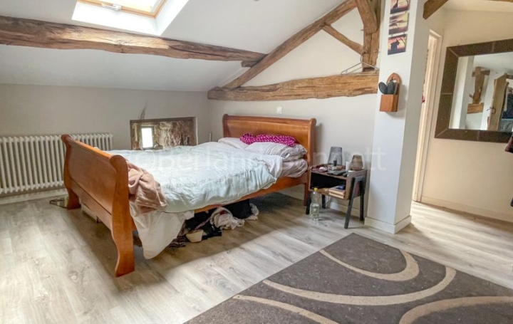 Maison SAUZE-VAUSSAIS (79190)  106 m2 87 400 € 