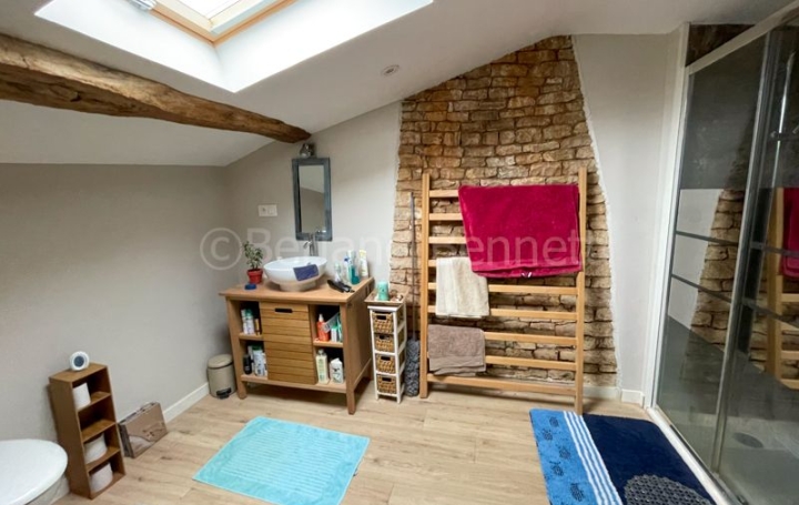 Maison SAUZE-VAUSSAIS (79190)  106 m2 87 400 € 