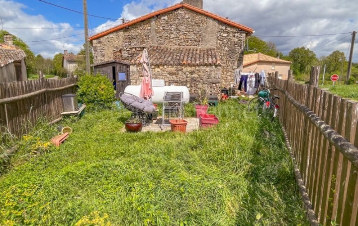 Maison SAUZE-VAUSSAIS (79190)  106 m2 87 400 € 