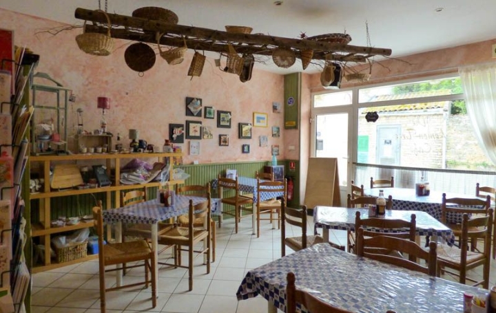 Maison de ville SAUZE-VAUSSAIS (79190)  142 m2 119 350 € 