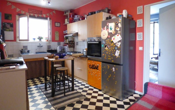 Maison de ville SAUZE-VAUSSAIS (79190)  142 m2 119 350 € 