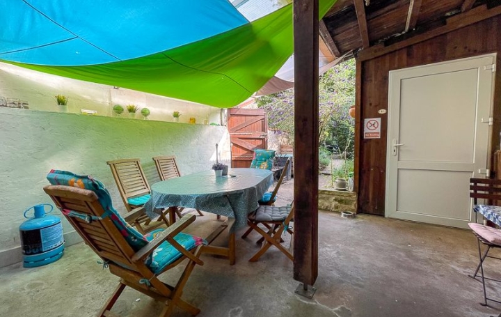 Maison de ville SAUZE-VAUSSAIS (79190)  142 m2 119 350 € 