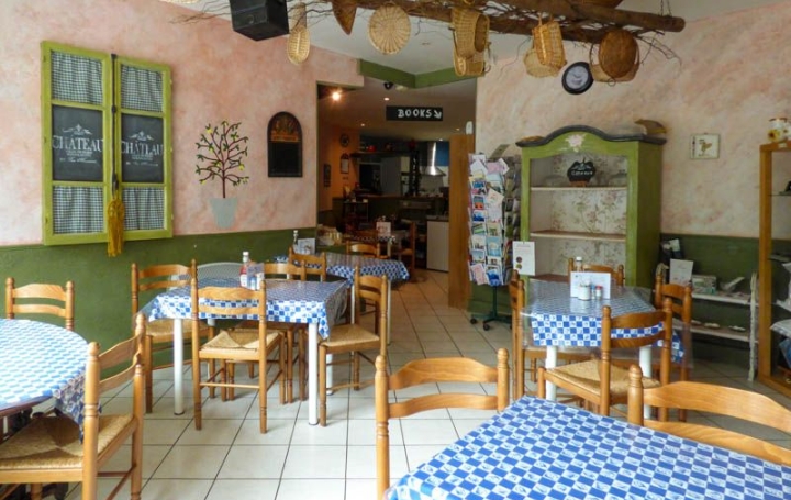 Maison de ville SAUZE-VAUSSAIS (79190)  142 m2 119 350 € 